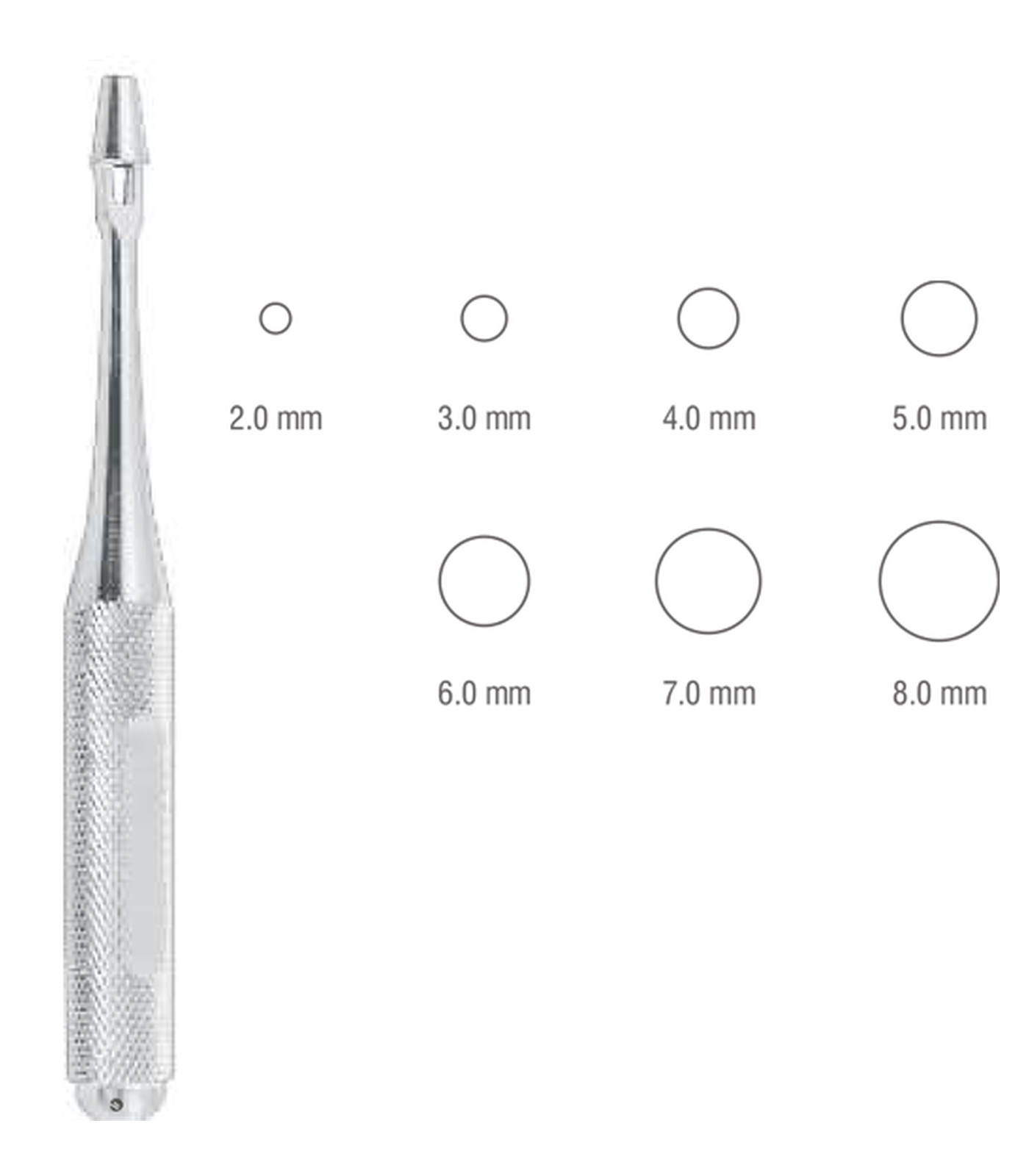 img-860.png Kaye Face-Lift Hook - Image 1