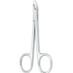 Scissor Cuticle Nail Nipper