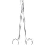 McIndoe Scissors