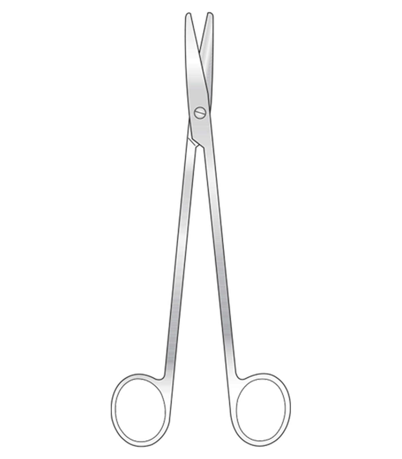 img-871.png McIndoe Scissors - Image 1