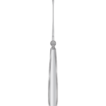 Reverdin Suture Needle