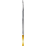 Castroviejo Needle Holder