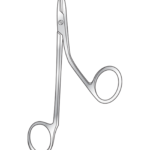 Mustarde Suture Holding Forceps