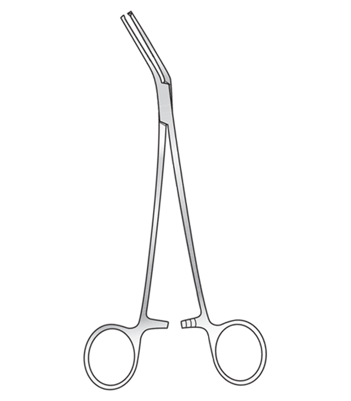 img-887.png Fickling Artery Forceps - Image 1