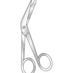 Barnes Episiotomy Scissors