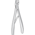 Ward Bone Cutting Forceps