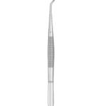 College Pattern Stopping and Dressing Forceps