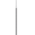 PL-067 Dental Pick160mm long