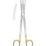 Simms Uterine Scissors