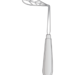 Flap Retractor