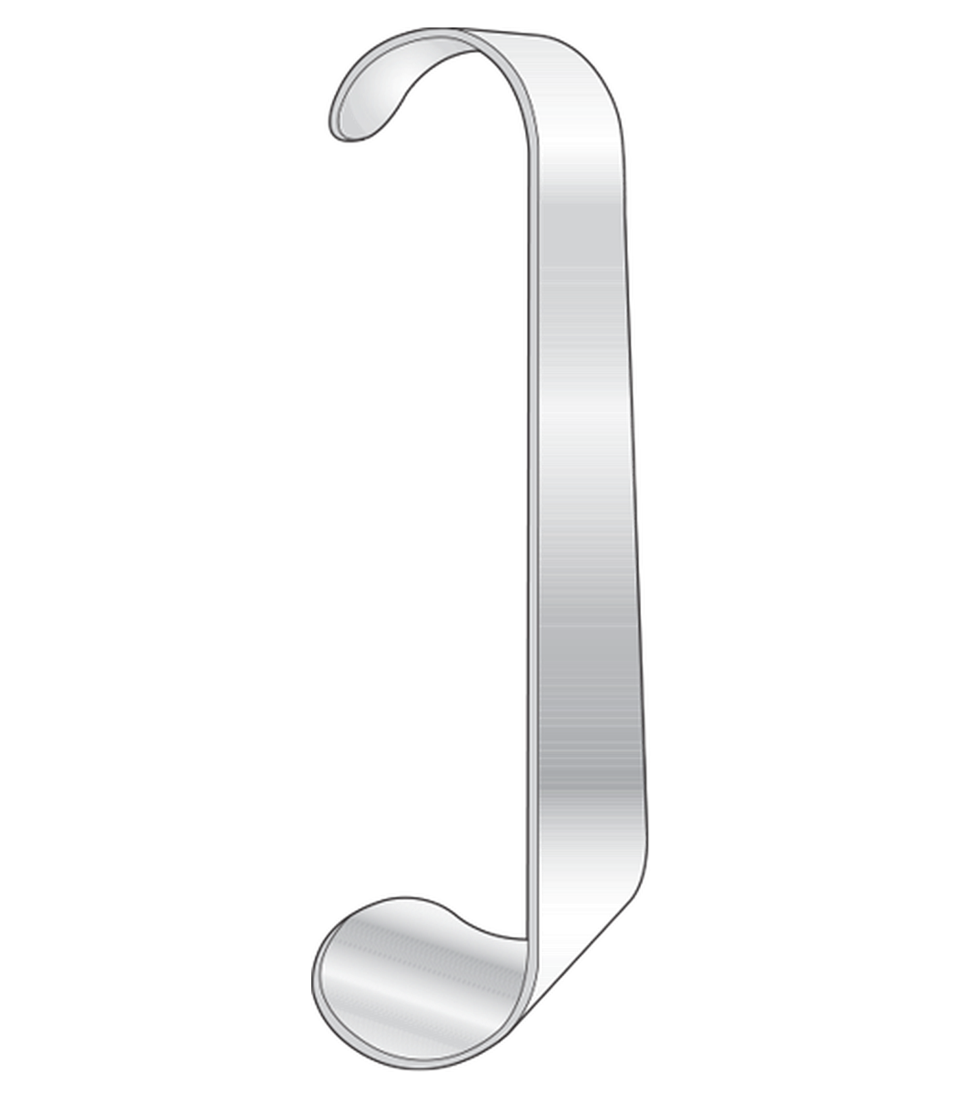 img-906.png Kilner Cheek Retractor - Image 1