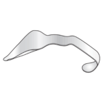 Laster Cheek Retractor