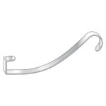 Hajek Retractor