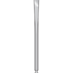 Gillies (French Pattern) Osteotome