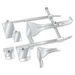 Goligher Retractor