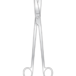 Dubois Uterine Scissors