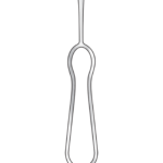 Kelsey Fry Bone Awl