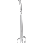 Uterine Scissors