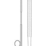 Gallagher Raspatory