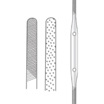 Fomon Raspatory