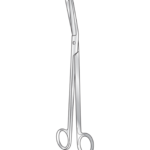 Uterine Scissors