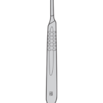 Scalpel Handle