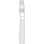 Resection Knife