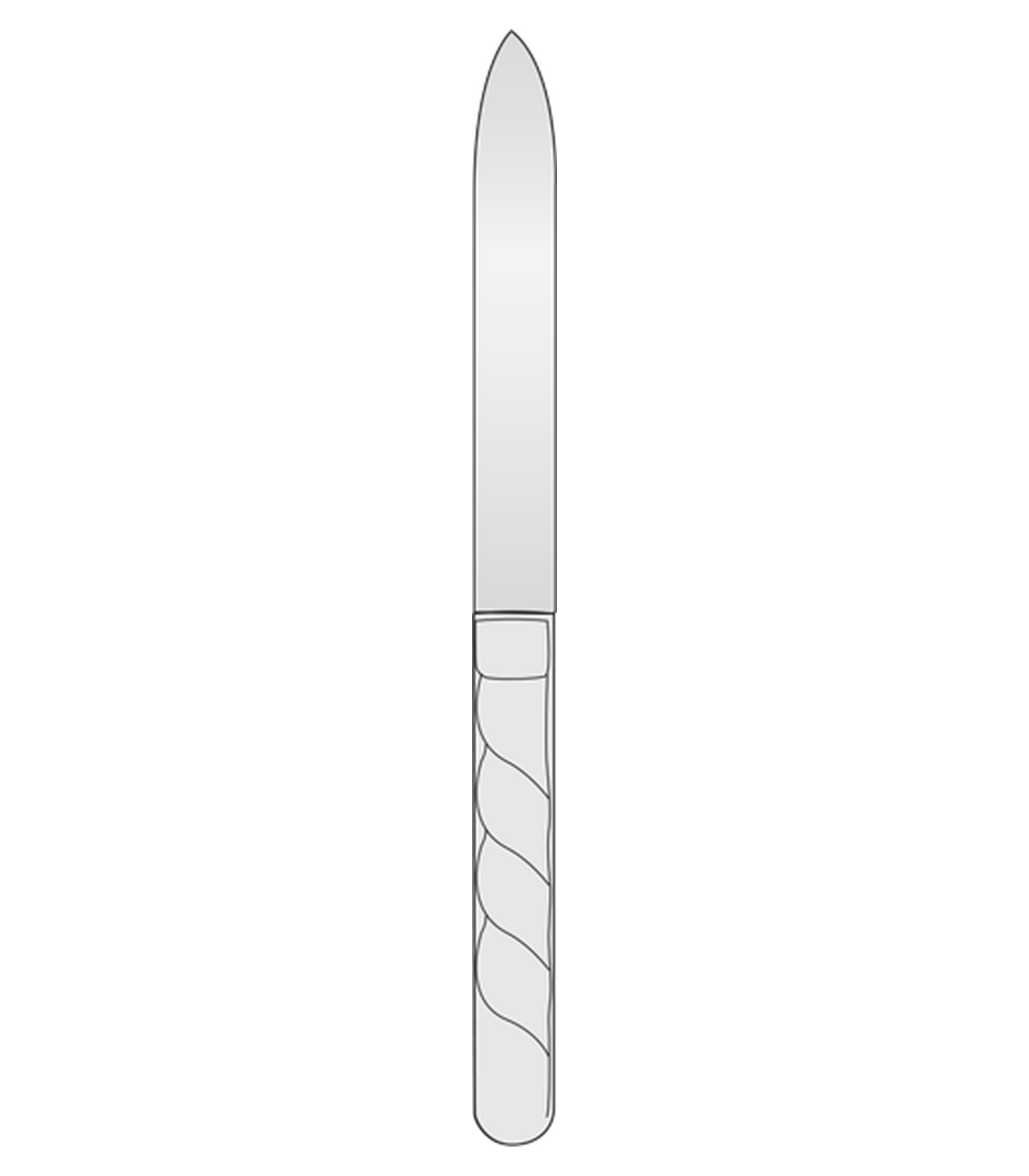 img-972.png Organ Knife - Image 1