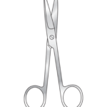 Mayo Scissor