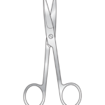 Mayo Scissor