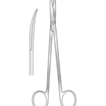 Metzenbaum Scissors
