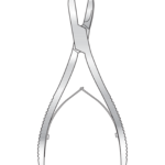 Liston Bone Cutting Forceps