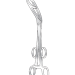 Bonney Myomectomy Clamp