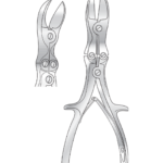 Horsley Bone Cutter